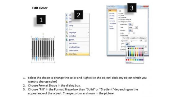 Planning Performance Of Process 12 Stages Ppt Sample Business Plans PowerPoint Slides
