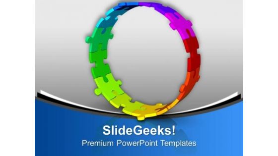 Planning Process For Solution To The Problem PowerPoint Templates Ppt Backgrounds For Slides 0713