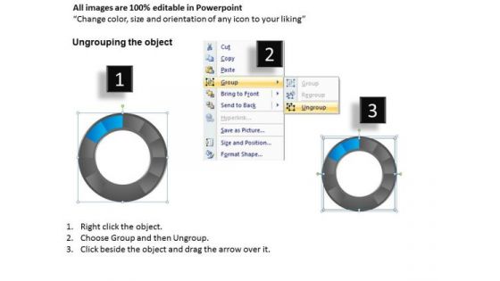 Planning Timeline Display 1 PowerPoint Slides And Ppt Diagram Templates