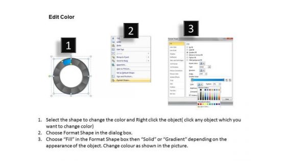 Planning Timeline Display 1 PowerPoint Slides And Ppt Diagram Templates