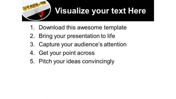 Planning To Achieve Business Goals PowerPoint Templates Ppt Backgrounds For Slides 0713