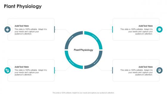 Plant Physiology In Powerpoint And Google Slides Cpb