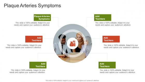 Plaque Arteries Symptoms In Powerpoint And Google Slides Cpb