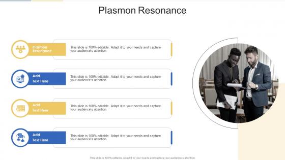 Plasmon Resonance In Powerpoint And Google Slides Cpb
