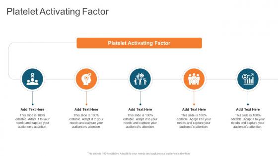 Platelet Activating Factor In Powerpoint And Google Slides Cpb Platelet Activating Factor In Powerpoint And Google Slides Cpb
