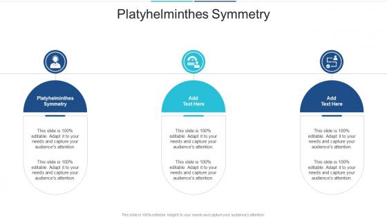 Platyhelminthes Symmetry In Powerpoint And Google Slides Cpb