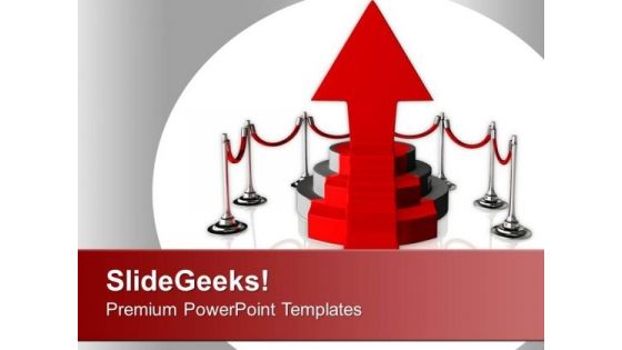Podium On White Background Is Success PowerPoint Templates Ppt Backgrounds For Slides 0213 Podium On White Background Is Success PowerPoint Templates Ppt Backgrounds For Slides 0213