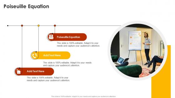 Poiseuille Equation In Powerpoint And Google Slides Cpb