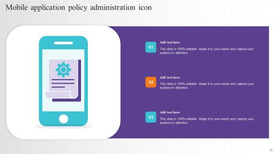 Policy Administration Ppt Powerpoint Presentation Complete Deck With Slides