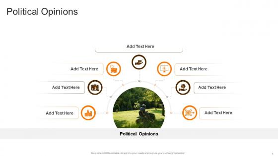 Political Opinions In Powerpoint And Google Slides Cpb