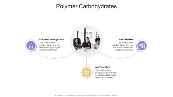 Polymer Carbohydrates In Powerpoint And Google Slides Cpb