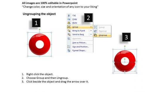 Pool Balls PowerPoint Images