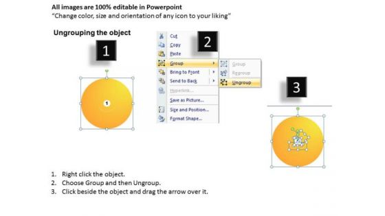 Pool Balls Rack PowerPoint Ppt Templates
