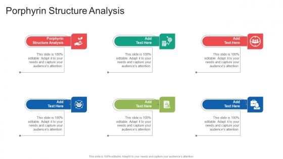 Porphyrin Structure Analysis In Powerpoint And Google Slides Cpb