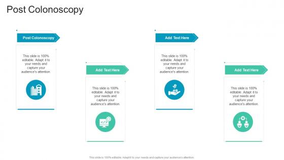 Post Colonoscopy In Powerpoint And Google Slides Cpb