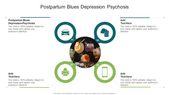 Postpartum Blues Depression Psychosis In Powerpoint And Google Slides Cpb
