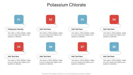 Potassium Chlorate In Powerpoint And Google Slides Cpb Potassium Chlorate In Powerpoint And Google Slides Cpb