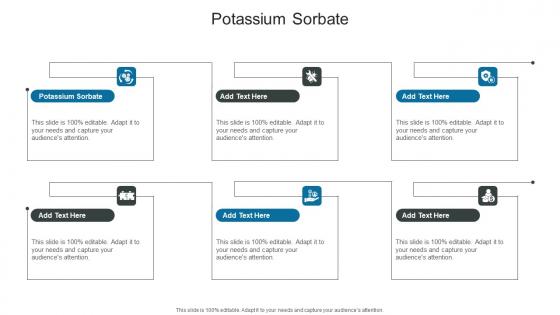 Potassium Sorbate In Powerpoint And Google Slides Cpb Potassium Sorbate In Powerpoint And Google Slides Cpb