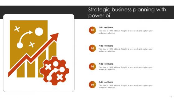 Power BI Tool Powerpoint Ppt Template Bundles