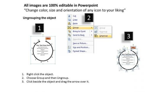PowerPoint Backgrounds Business Corporate Steps To Sell A Business Ppt Templates