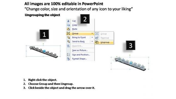 PowerPoint Backgrounds Business Steps Plan Ppt Themes