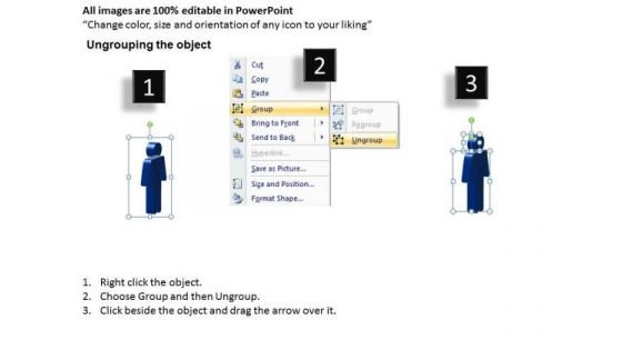 PowerPoint Backgrounds Chart Steps Plan 7 Stages Style 6 Ppt Design