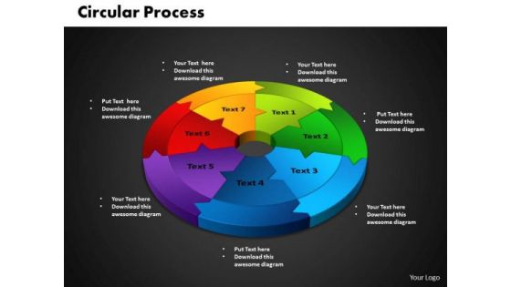 PowerPoint Backgrounds Circular Process Chart Ppt Backgrounds PowerPoint Backgrounds Circular Process Chart Ppt Backgrounds