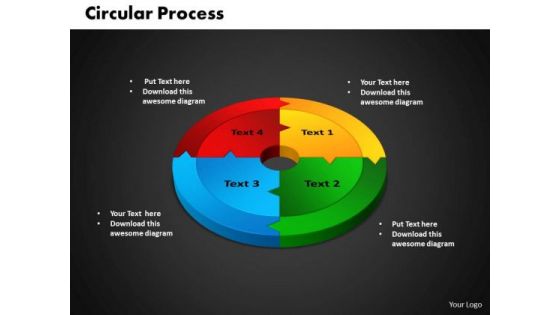 PowerPoint Backgrounds Circular Process Leadership Ppt Designs PowerPoint Backgrounds Circular Process Leadership Ppt Designs
