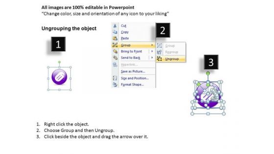 PowerPoint Backgrounds Company Designs Social Media Ppt Layouts