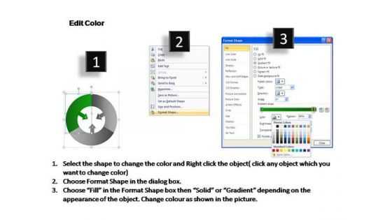 PowerPoint Backgrounds Company Factors Ppt Slides