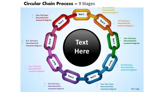 PowerPoint Backgrounds Diagram Circular Chain Ppt Slidelayout PowerPoint Backgrounds Diagram Circular Chain Ppt Slidelayout