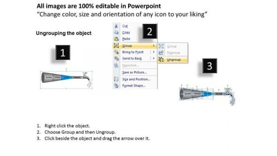 PowerPoint Backgrounds Diagram Selling Ppt Slide Designs