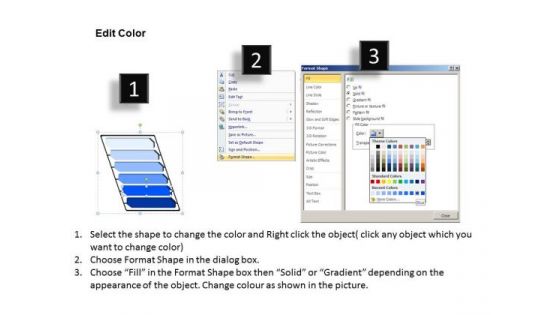 PowerPoint Backgrounds Download Bulleted List Ppt Design
