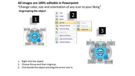 PowerPoint Backgrounds Download Financial Planning Ppt Design Slides