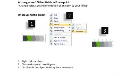 PowerPoint Backgrounds Download Stages Ppt Slide