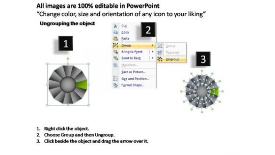 PowerPoint Backgrounds Editable Process Chart Ppt Backgrounds