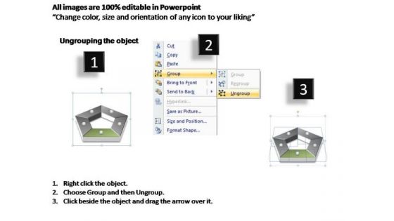 PowerPoint Backgrounds Editable Sided Discussion Ppt Theme