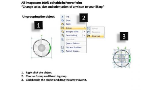 PowerPoint Backgrounds Education Wheel Diagram Ppt Templates