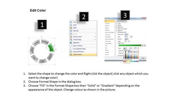 PowerPoint Backgrounds Global Enterprise Resource Ppt Slidelayout
