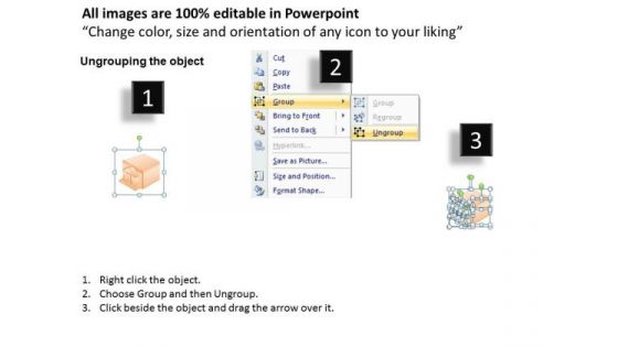 PowerPoint Backgrounds Growth Patent Process Ppt Layouts