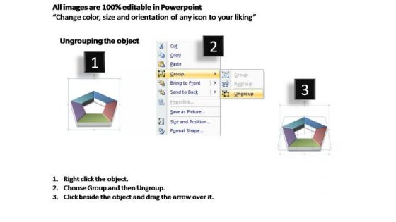 PowerPoint Backgrounds Image Sided Discussion Ppt Slide