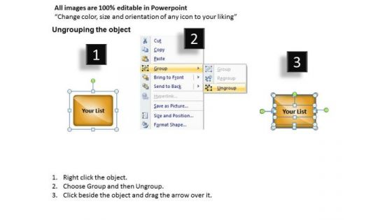 PowerPoint Backgrounds Marketing Social Media Ppt Design