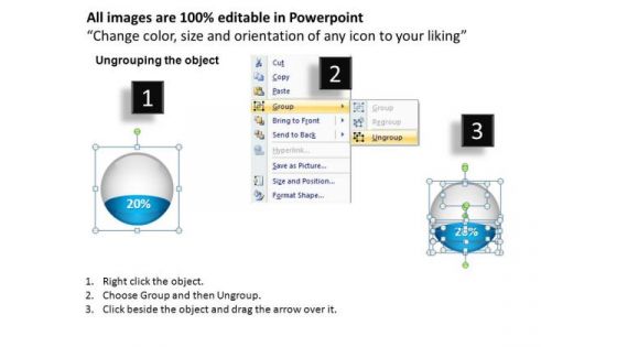 PowerPoint Backgrounds Sales Liquid Ppt Designs