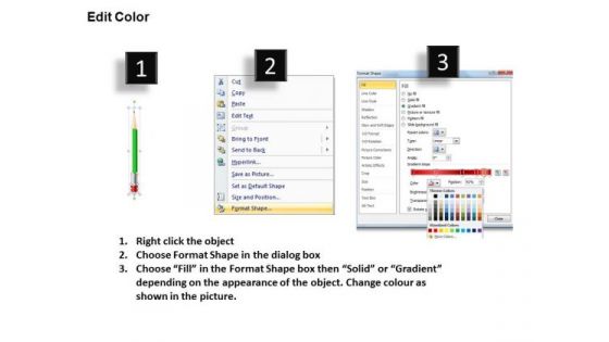 PowerPoint Backgrounds Strategy Business Growth Ppt Themes