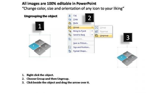 PowerPoint Backgrounds Strategy Leading Factor Ppt Theme