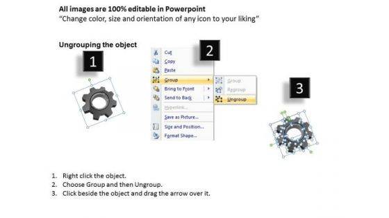 PowerPoint Backgrounds Strategy Product Development Ppt Slidelayout
