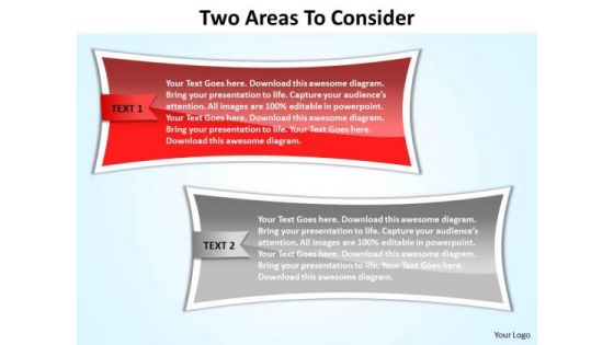 PowerPoint Backgrounds Strategy Two Areas Ppt Presentation PowerPoint Backgrounds Strategy Two Areas Ppt Presentation