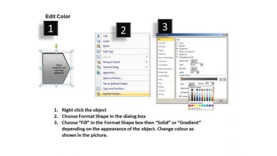 PowerPoint Backgrounds Success Drug Discovery Ppt Presentation