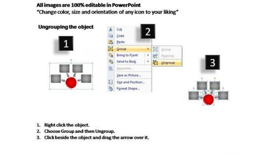 PowerPoint Backgrounds Success Forces Models Ppt Slide Designs