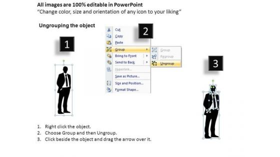 PowerPoint Backgrounds Success Steps To A Goal Ppt Theme